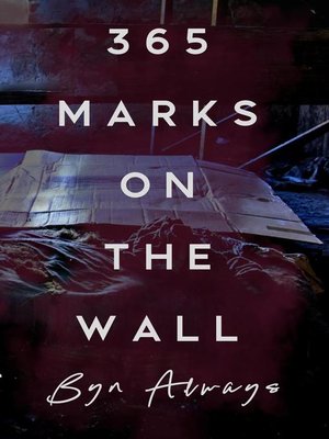 cover image of 365 Marks on the Wall